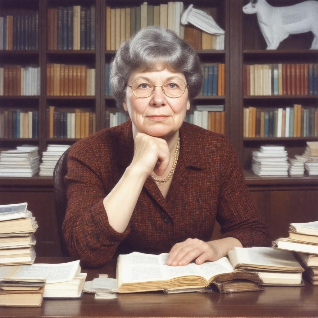 Margaret Mead